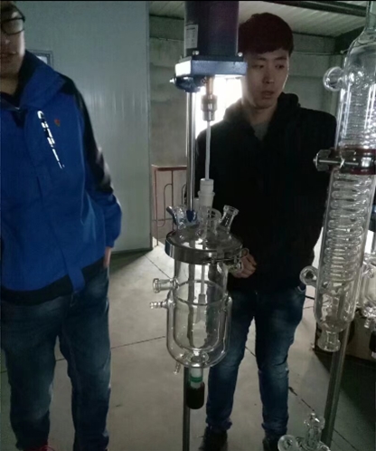 广东成套设备安装