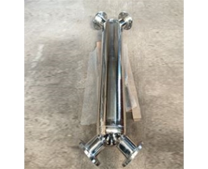 广东不锈钢缠绕式冷凝器1